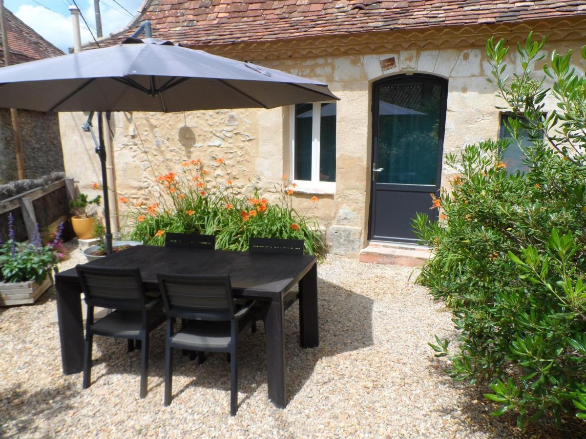 La Serva Les Leches Exterior photo