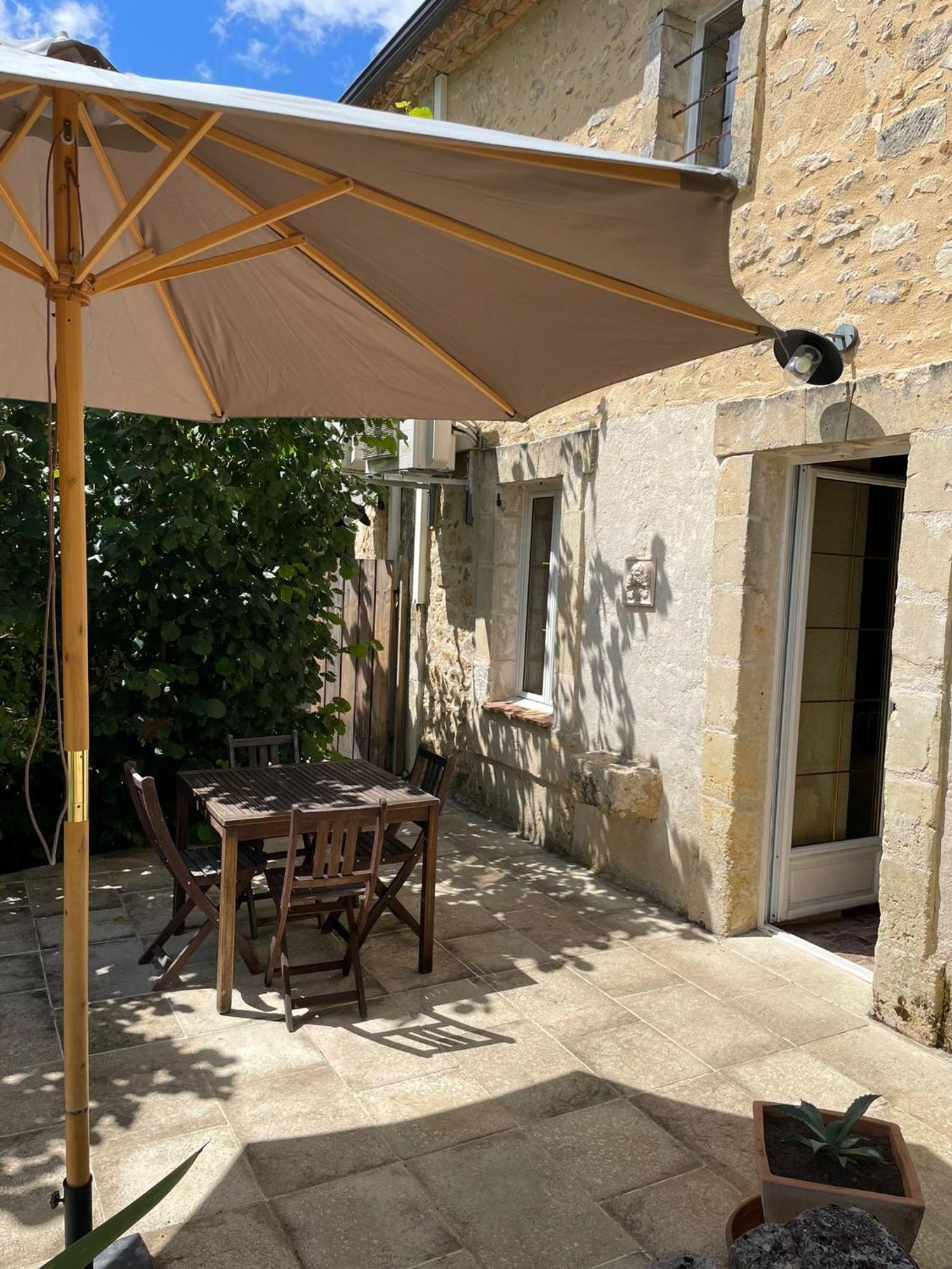 La Serva Les Leches Exterior photo