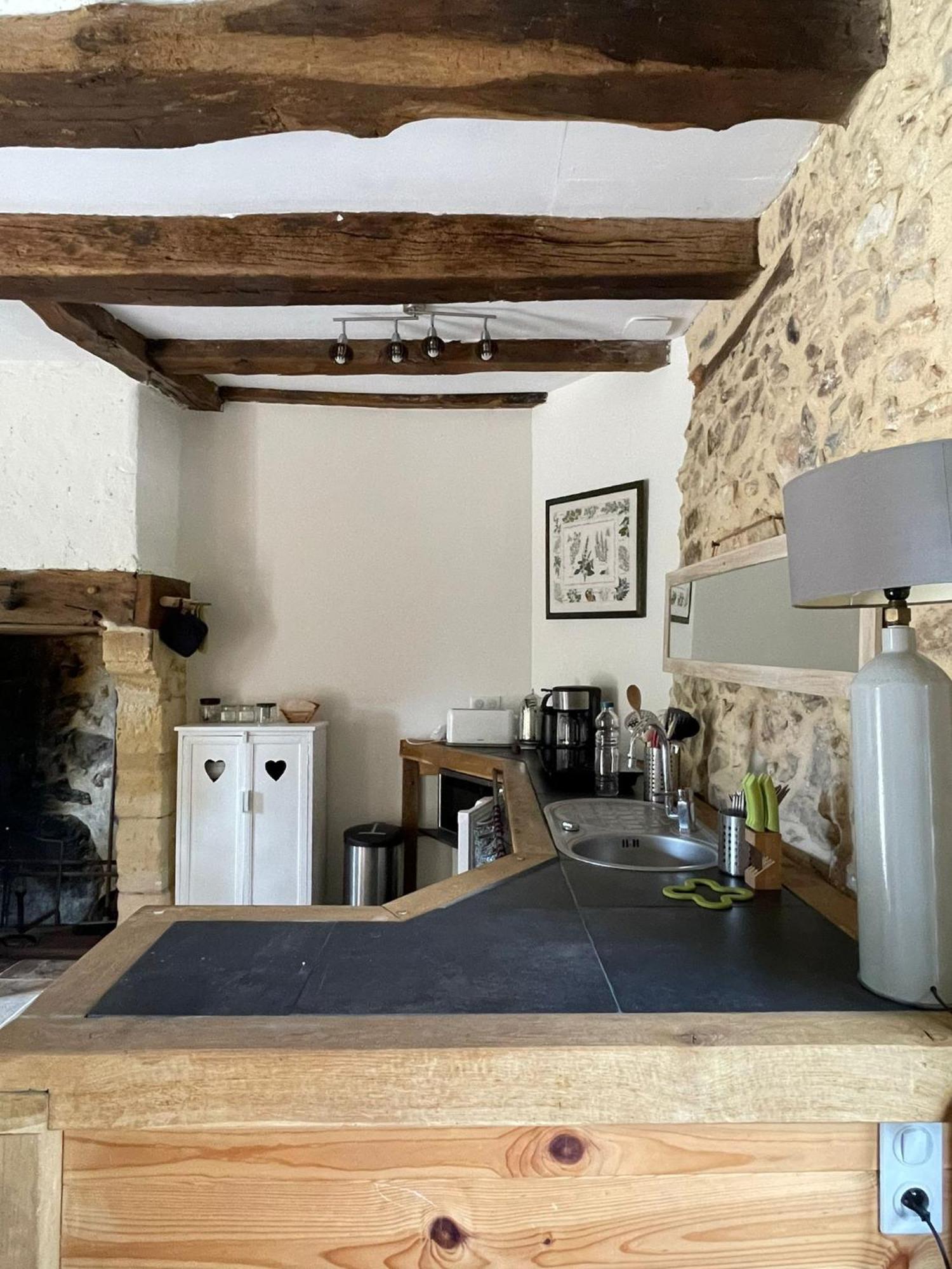 La Serva Les Leches Exterior photo