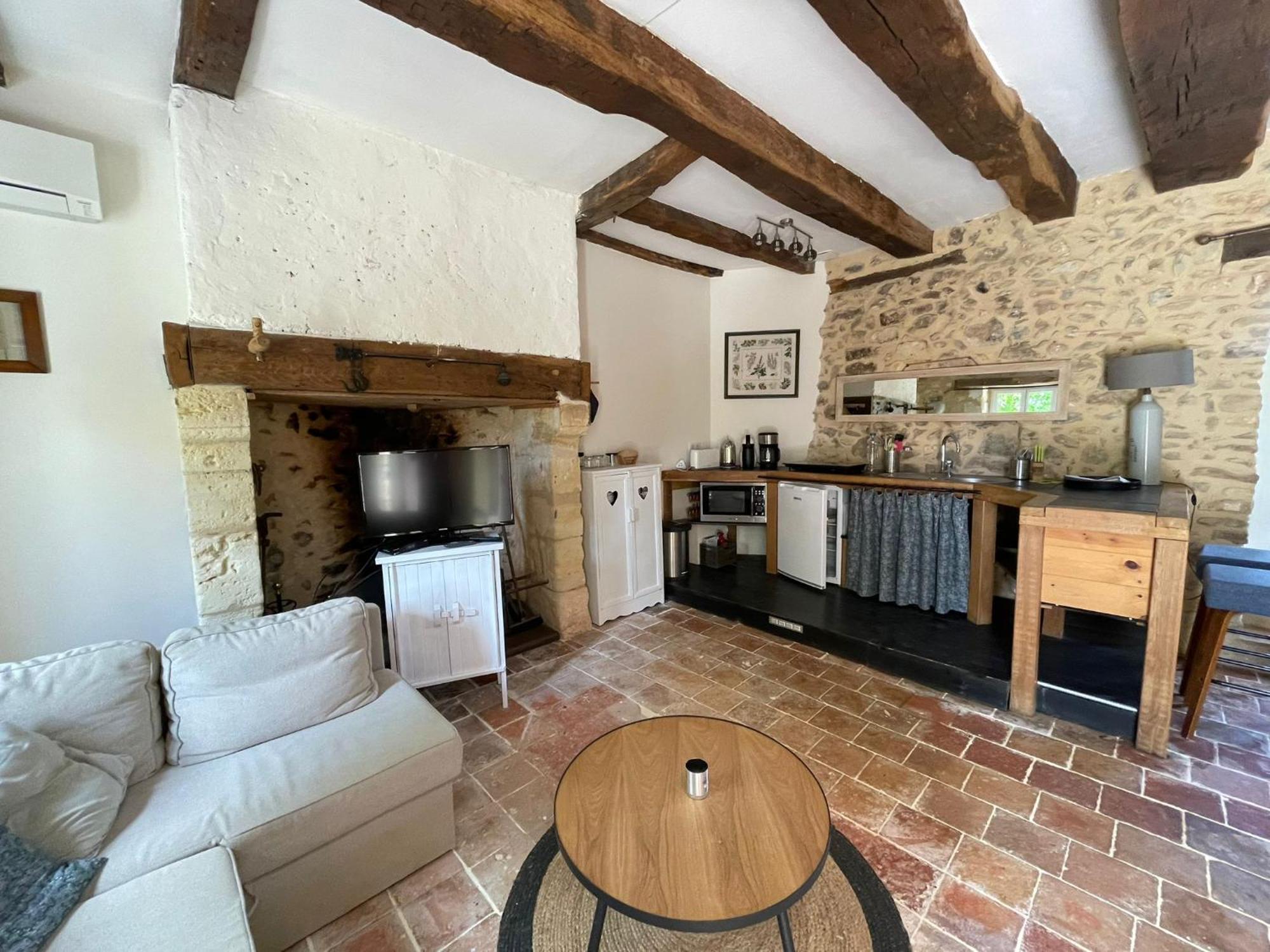 La Serva Les Leches Exterior photo
