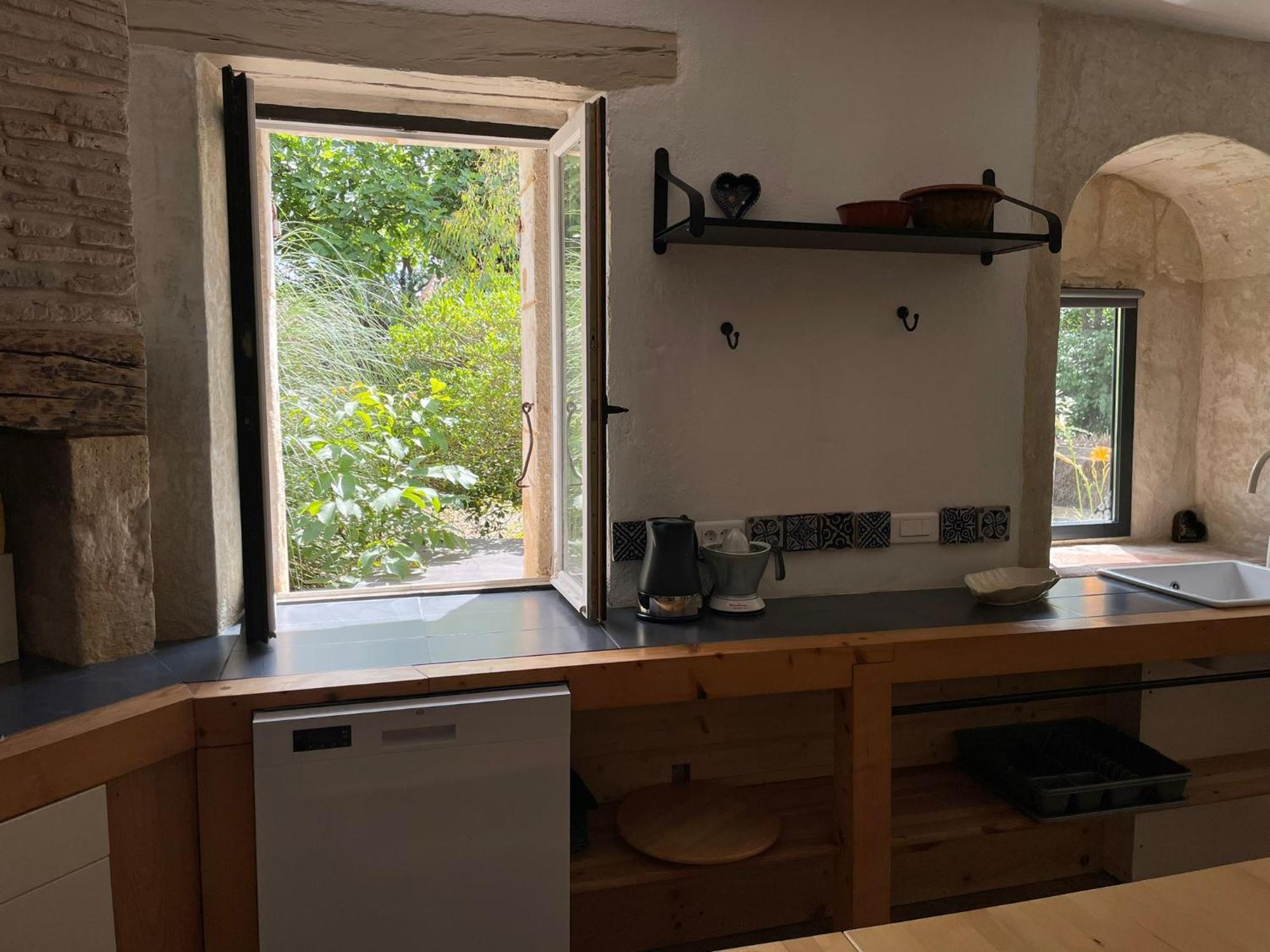 La Serva Les Leches Exterior photo
