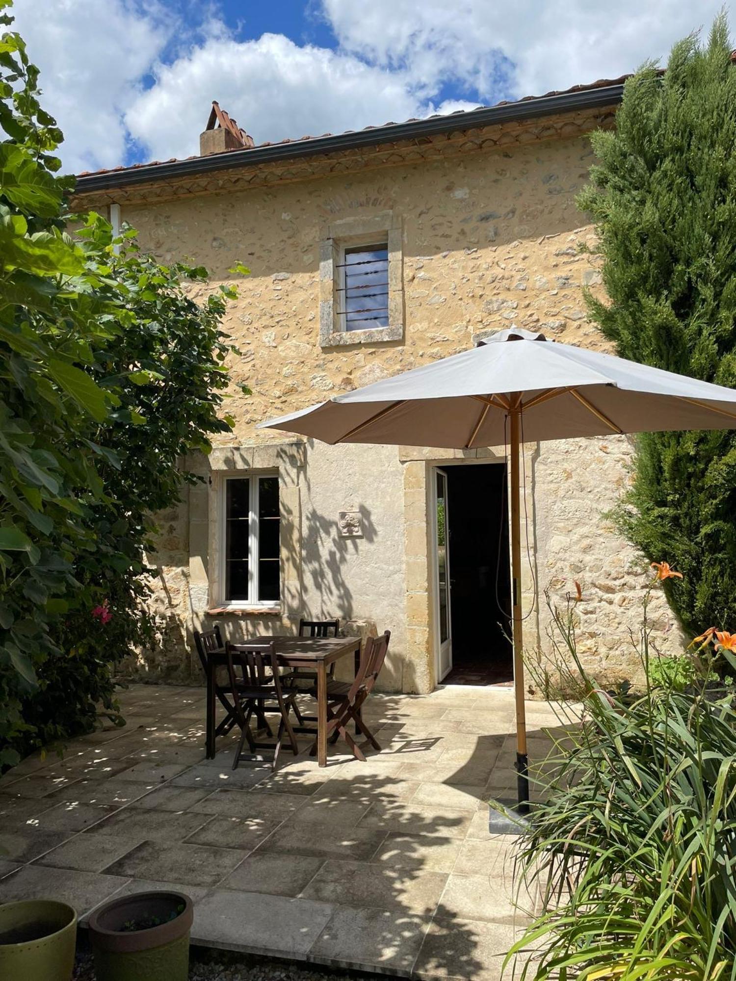 La Serva Les Leches Exterior photo