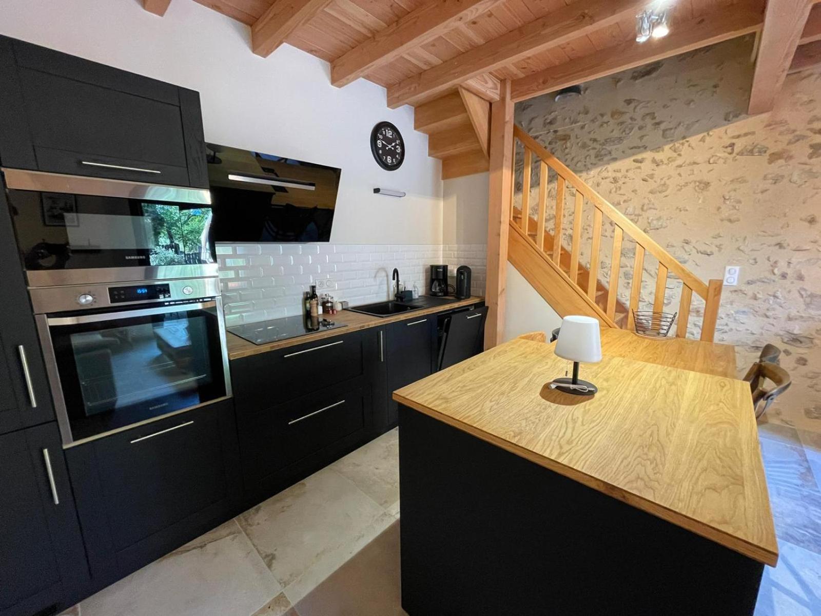 La Serva Les Leches Exterior photo