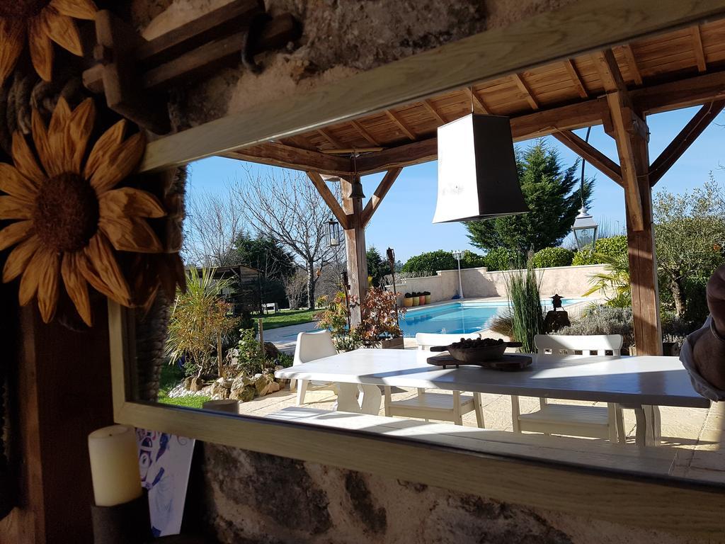 La Serva Les Leches Exterior photo